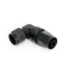 Aluminium fitting ANO-TUFF, 90° block, -D8...