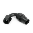 Aluminium fitting ANO-TUFF, 120° tube, -D8...