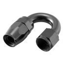 Aluminium fitting ANO-TUFF, 180° tube, -D8...
