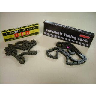 Cam Chain 136 links, GSX1300R Hayabusa GEN1, GEN2, GEN3 99-23