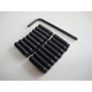 Ventileinstellschraube OEM 90012-300-000 für alle...