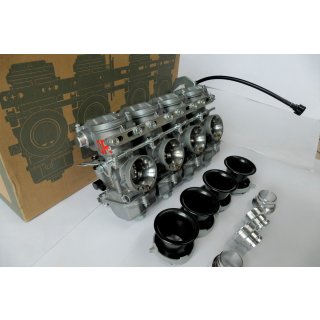 KEIHIN CR26-Rundschiebervergaser für alle CB 500/550 Four `72-`78
