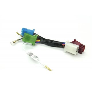 Wiring Harness, Center, Z 1, Z 900 A4, Z 1000 A, OEM: 26002-057