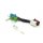 Wiring Harness, Center, Z 1, Z 900 A4, Z 1000 A, OEM: 26002-057
