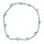 Clutch Cover Gasket for all  ZZR 1400 06-19