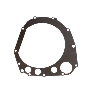 Clutch Cover Gasket for all GSX-R 600 SRAD 97-00, GSX-R 600 K1-K3 01-03, GSX-R 600 K4-K5 04-05, GSX-R 750 SRAD 96-99, GSX-R 750 K0-K3 00-05