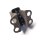 Steuerkettenumlenkzahnrad inkl. Halter für alle GS 750 B/C/D/E `77-`79 und GS 850 G `79-`83, orig. SUZUKI-Teil OEM: 12780-45050