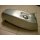 Fuel tank, CR 750, incl. MONZA filler cap and rubber strap