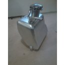 Oil tank, CR 750, incl. MONZA filler cap