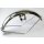 Vorderrad-Schutzblech, verchromt, Replika, für CB 750 Four K1, K2 und CB 450 K3/4, OEM: 61100-300-040XW