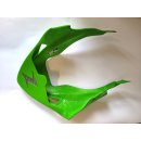 Belly Pan Z 1000, 2003-2004, painted in lime green 7F,...