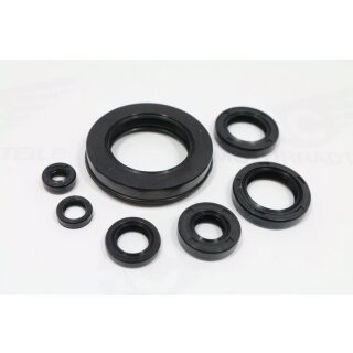 Motor-Simmerring-Satz für alle HONDA CBX 1000 `79-`83