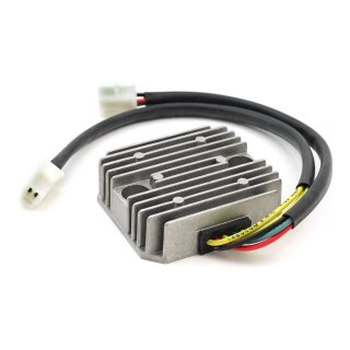Regler-/Gleichrichter-Kombination, Replika, für alle HONDA CX 500, CX 500 E, CX 500 C PC01 `78-`84