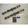 WEB CAM Racing camshafts STAGE 4 for all GS 750, GS 850 G and GS 1000 from `77-`80, stroke: 12,19mm IN / 11,68 EX, Duration: 292/290°.