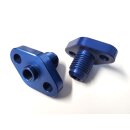 Ölkühler-Motoradapter für alle CBR 1100 XX...