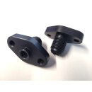 Ölkühler-Motoradapter für alle CBR 1100 XX...