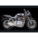 EAGLE-CLASSIC exhaust system, stainless-steel, 4-1 with ABE-homologation for GSX 750 S Katana and GSX 1100 S Katana