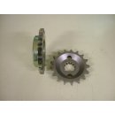 12mm offset sprocket Z17/530 for all GPZ 900 A4 R