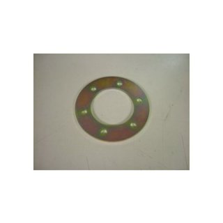 14mm rear sprocket spacer for all GS 750, GS 1000