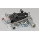 TAROZZI Rearset System with TÜV certificate for all...