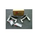 TAROZZI Rearset System with TÜV certificate for all...