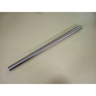Replica fork tube for CB 750 K0, K1, K2, 35mm diameter, 583mm long