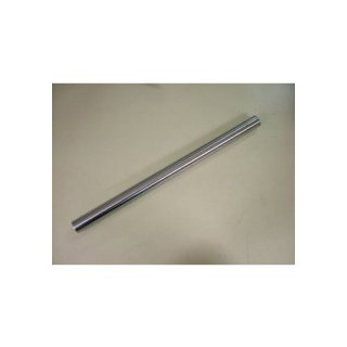 Replica fork tube for GSX 750 E `80-`81, Type: GS75X, OEM: 51110-45400