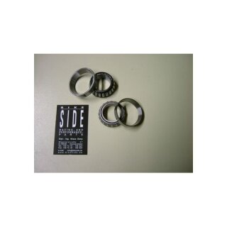 Kegelrollen-Lenkkopflager für CB 750 KZ `80-`82, CB 750 F, CB 750 F2, CB 900 F, CB 1100 F/R und CBX 1000 (SC03/06) alle von `80-`84