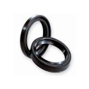 Pair, fork seals (35x48x11) for CB 500 Four, CB 550 Four...