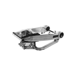 K&J aluminium superbike swinging arm with support, for all GSX-R 1100 `89-`92 (GV73C), tyrewidth max. 180mm, YEAR OF CONSTRUCTION SPECIFY!!!!