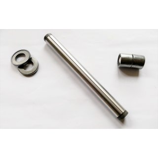 Swinging arm bearing conversion kit to needle bearing for all CB 500 Four, CB 550 F1, CB 550 F2, CB 550 K3, CB 750 Four K0-K7, F1, F2 `69-`78