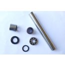 Swinging arm bearing kit, complete, for all GPZ 750 UT,...