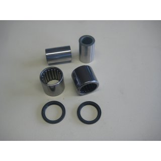 Swinging arm bearing kit, complete, for all Z 1000 J, R, GPZ 1100 B1, B2