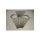 Speichensatz für orig. Vorderrad, 1,85 x 18, verchromt, Replika, für alle CB 350 Four und 400 F