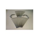 Spoke kit for original front wheel, 1,85 x 19,...