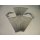 Speichensatz für orig. Hinterrad, 2,15 x 18, aus Edelstahl, Replika, für alle CB 500 Four, 550 F, 550 K3