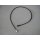 Speedometer cable for CB 500 Four (1970-1976), CB 550 F1, F2, K3 (1975-1979), CB 750 K6, CB 750 K7 (1973-1978)
