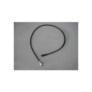 Speedometer cable for CB 900 F (SC01, 09), CB 1100 R (SC05, 08) and CBX 1000 (CB1, SC03, 06) as well as GL 1000 GOLD WING `77-`79