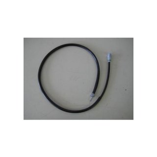 Speedometer cable for Z 750 E, L1 `80-`81, Z 1000 R `83, Z 1000 ST `79-`80, Z 1000 J `81-`82, GPZ 1100 B1, B2 `81-`82, GPZ 900 R `84-`95