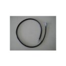Speedometer cable for Z 750 E, L1 `80-`81, Z 1000 R `83,...