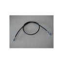 Speedometer cable for GSX 750 ES, GSX 750 EF, 1983-1986,...