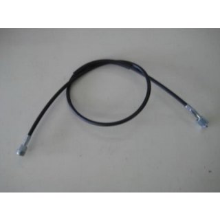 Speedometer cable for GS 500 E, 1978-1979, GS 550 D, GS 550 E, 1977-1979, GS 750 D/E, 1977-1979