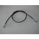 Speedometer cable for GS 500 E, 1978-1979, GS 550 D, GS...