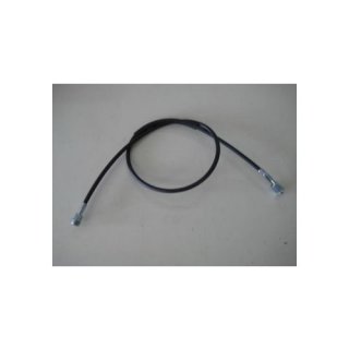 Speedometer cable for GSX-R 750 `91 (GR7AB) and GSX-R 1100 `91-`92 (GV73C)