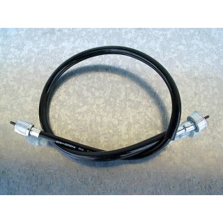 Tachometer Cable for Z 1 1972-1975, Z 900 A4 1976, Z 1000 A1,2 1977-1978, Z 1000 MKII 1979-1980