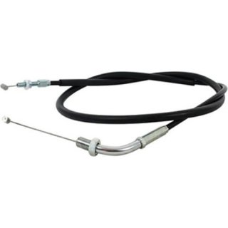 Throttle Cable A, opener for CB 350 Four 73-74