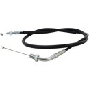 Throttle Cable A, opener for CB 350 Four 73-74