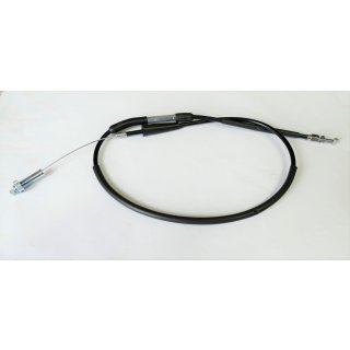 Throttle cable A, opener for GL 1000 GOLD-WING `76-`79