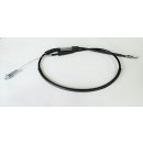 Throttle cable B, closer for GL 1000 GOLD-WING `76-`79