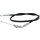 Throttle cable A, opener for Z 1000 MKII `79-`80